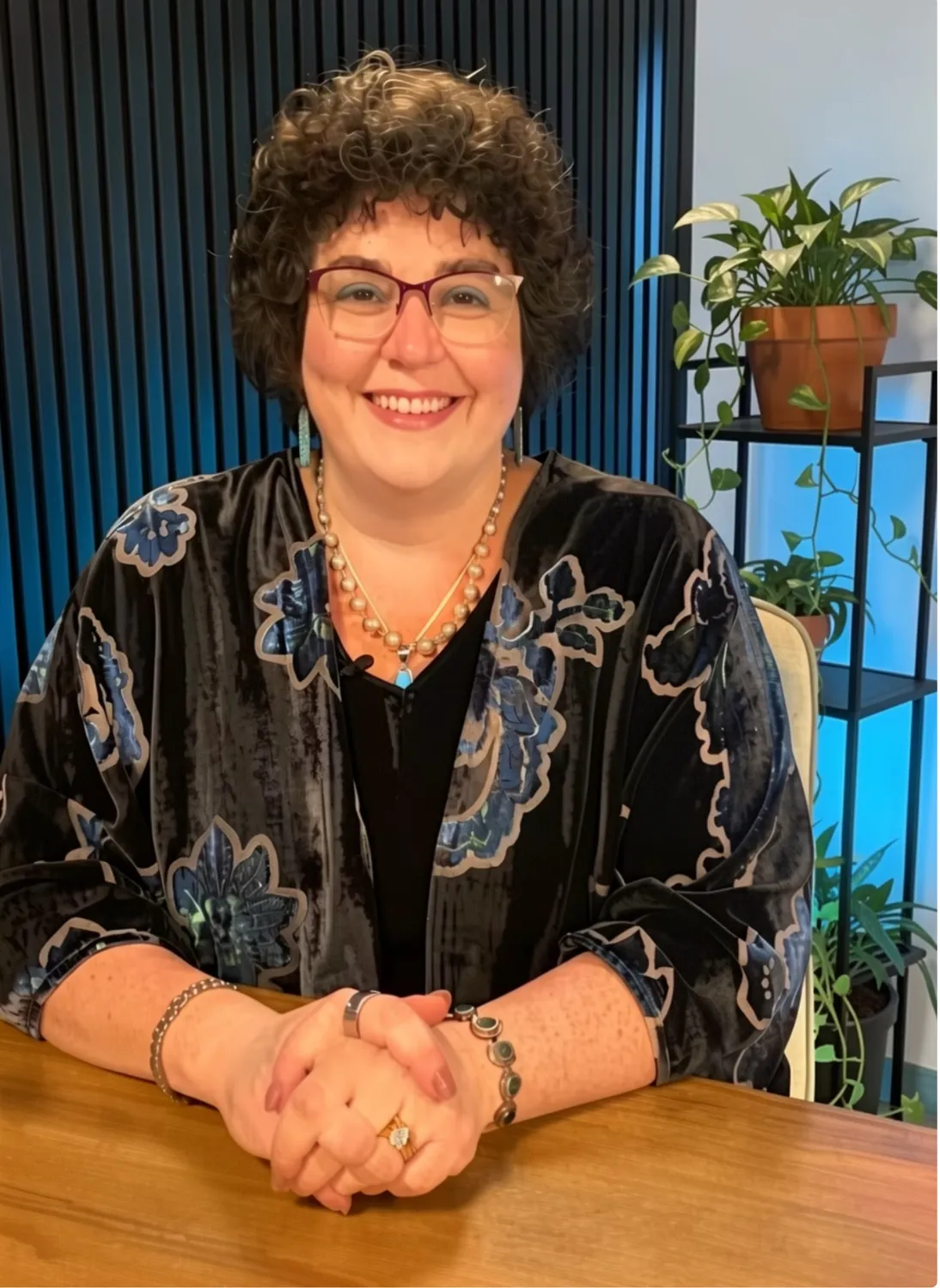 Dr. Angela Goldstein, ND